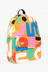 Stella McCartney Kids MULTICOLOUR Patterned backpack
