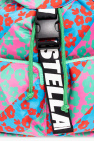 Stella McCartney Kids Backpack with floral motif