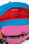 Stella McCartney Kids MULTICOLOUR Backpack with logo