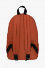 Stella McCartney Kids Backpack with fox motif