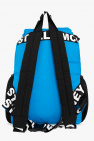 Stella McCartney Kids Backpack with logo