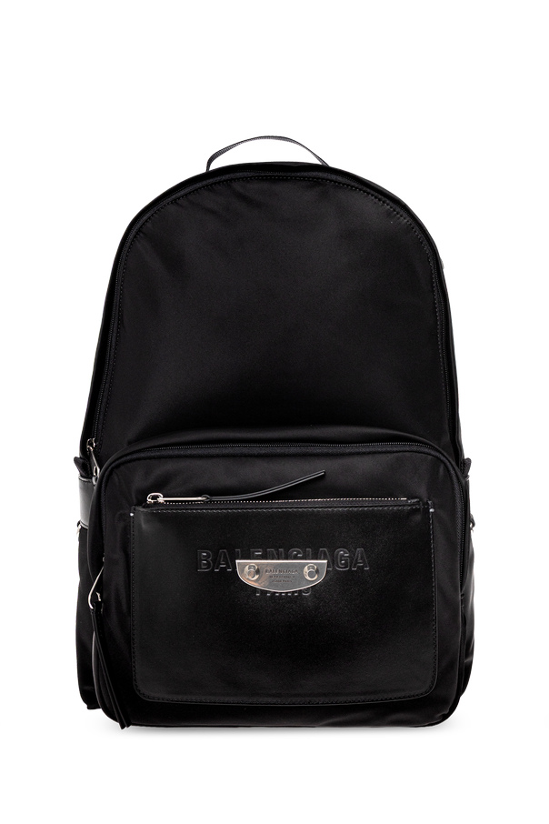 ‘Sleek’ backpack od Balenciaga