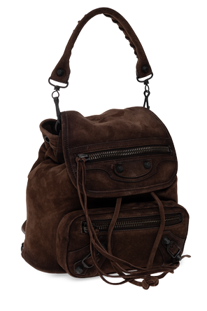 Balenciaga Rucsac „Le City Mini”