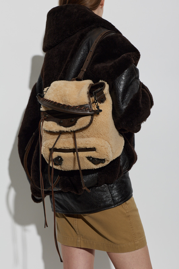 Balenciaga ‘Le City Mini’ backpack