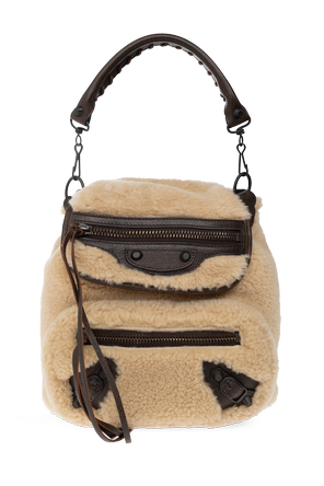 ‘Le City Mini’ backpack
