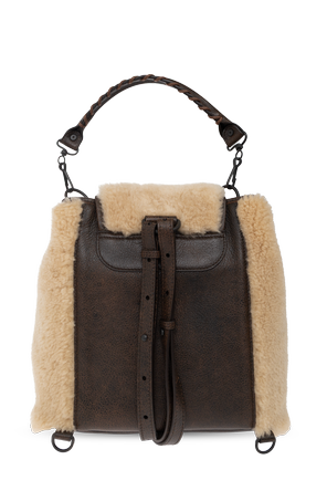 Balenciaga ‘Le City Mini’ backpack