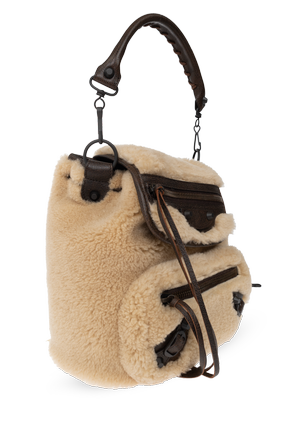 Balenciaga ‘Le City Mini’ backpack