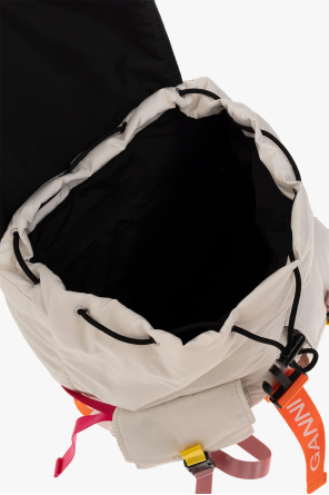 Ganni Rucksack COLUMBIA Zigzag™ 30L Bottega Backpack 1890031316 Camo Black 316