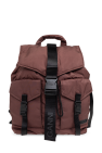 Ganni Backpack with logo