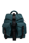 Ganni Backpack with logo