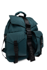 Ganni Backpack with logo