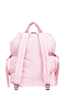 Ganni Backpack with logo