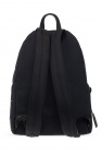 Moschino Mochila TOMMY HILFIGER Central Backpack AM0AM09152 BDS