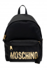 Moschino The Many Bags of Gnazzo Group Miami