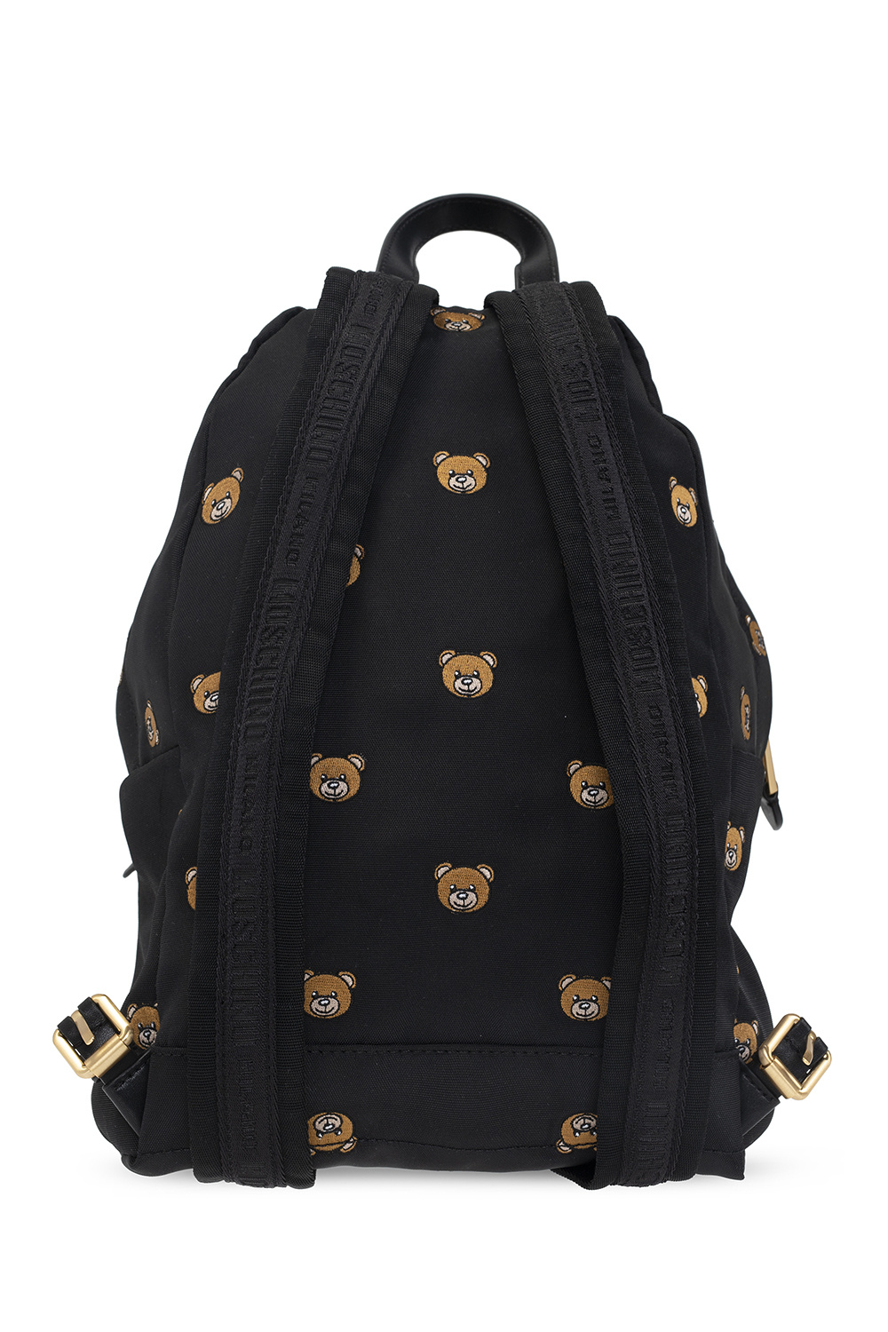 Moschino Backpack with Teddy bear