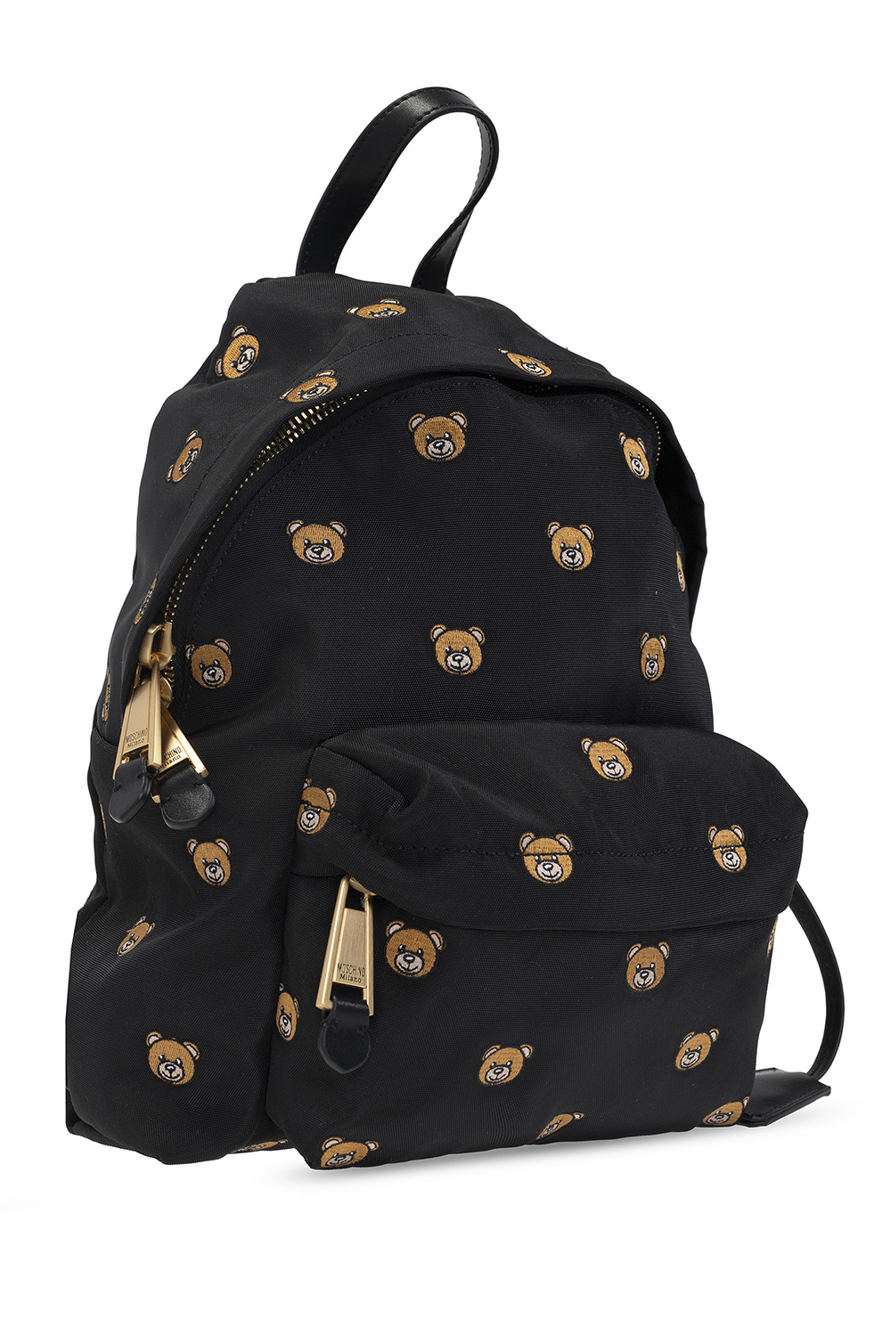 Moschino Backpack with Teddy bear