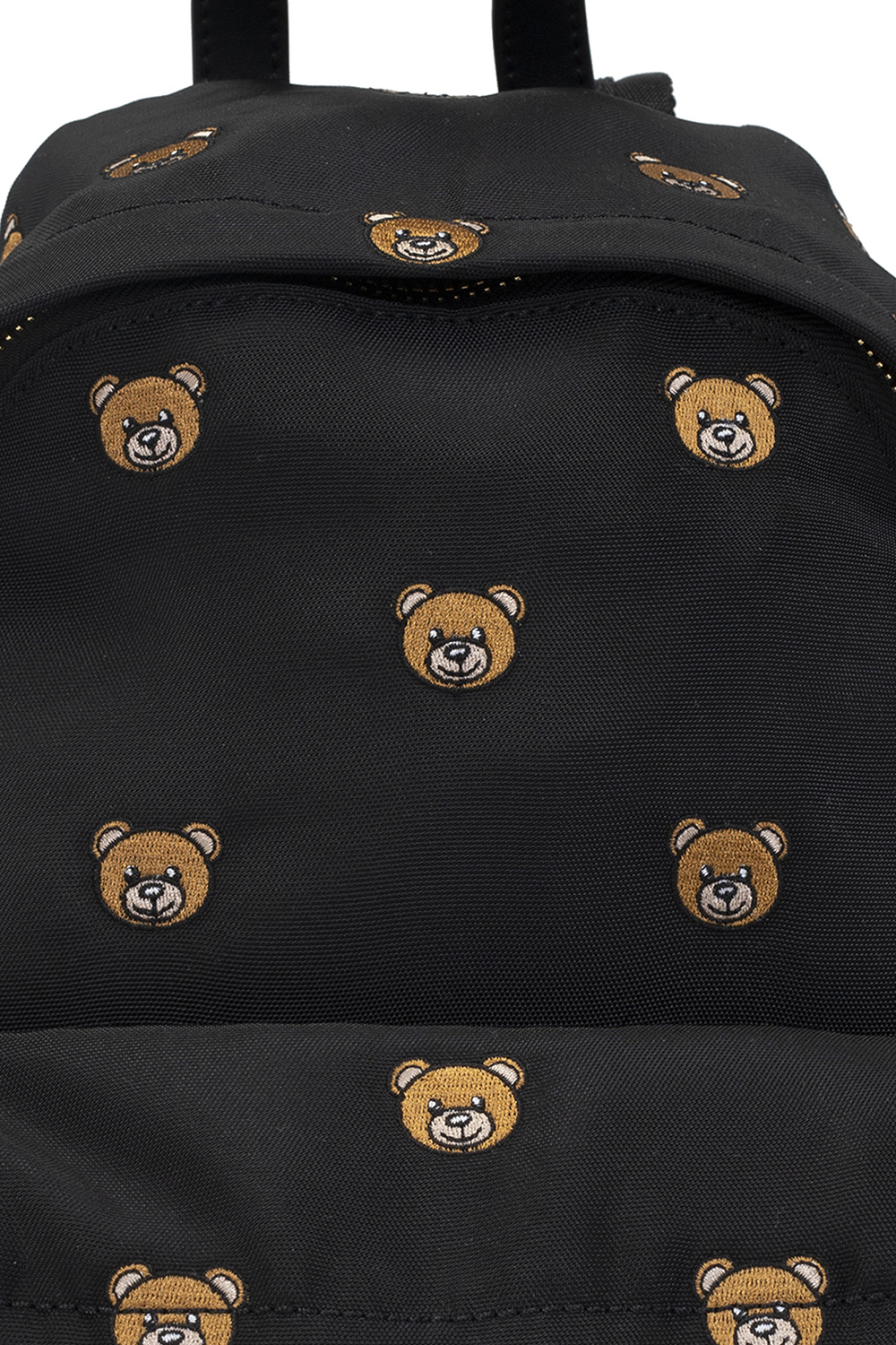 Moschino Backpack with Teddy bear