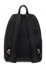 Moschino Backpack with logo