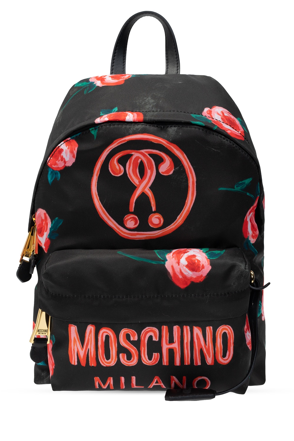 moschino backpack australia