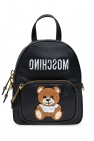 Moschino Peek A Bow Backpack