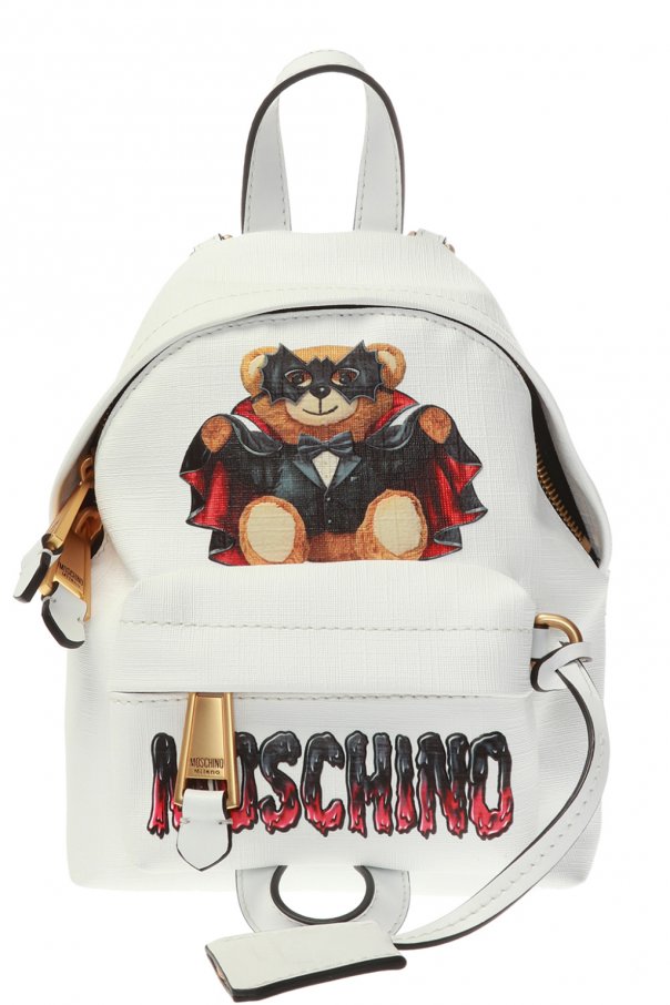 gucci bat backpack