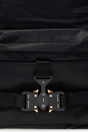 1017 ALYX 9SM Buckled backpack