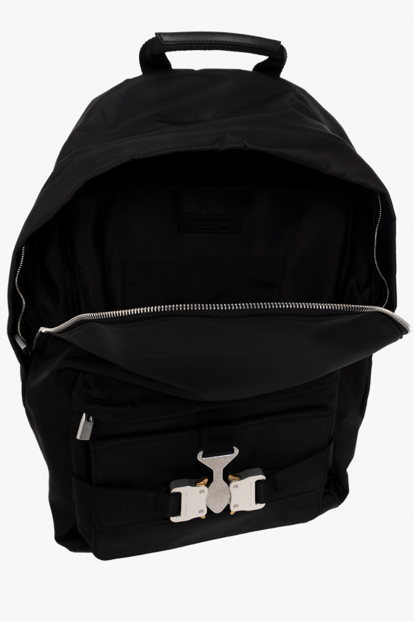 1017 ALYX 9SM Fendi vertical box shoulder bag