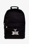 1017 ALYX 9SM Backpack with Rollercoaster buckle
