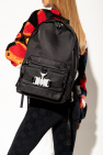 1017 ALYX 9SM Backpack with Rollercoaster buckle