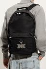1017 ALYX 9SM Backpack with Rollercoaster buckle
