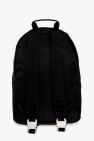1017 ALYX 9SM Backpack with Rollercoaster buckle