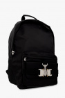 1017 ALYX 9SM Backpack with Rollercoaster buckle