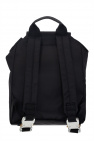 1017 ALYX 9SM Kleine Tote Aus Leder traveler