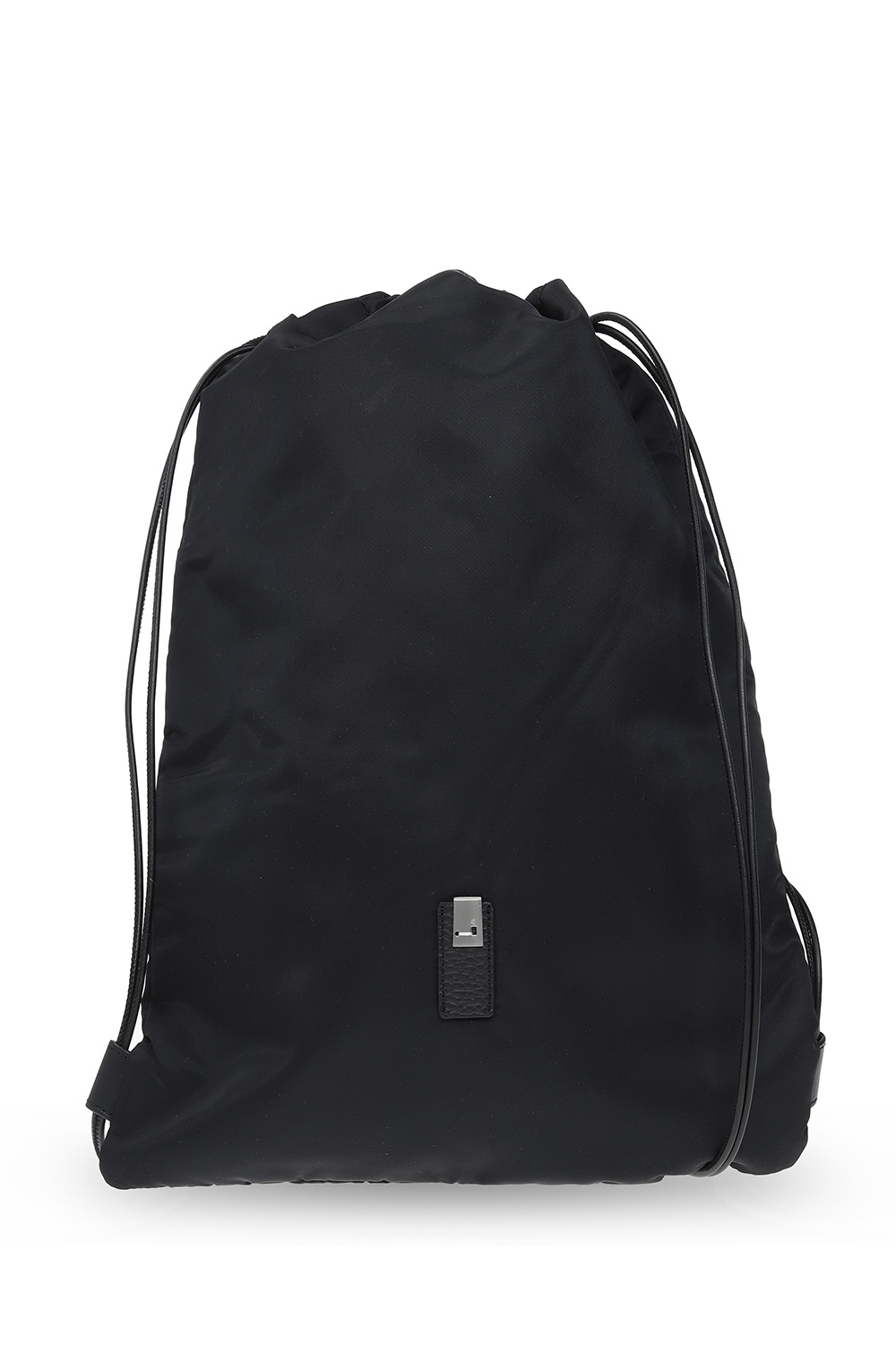 1017 ALYX 9SM Drawstring Kids backpack