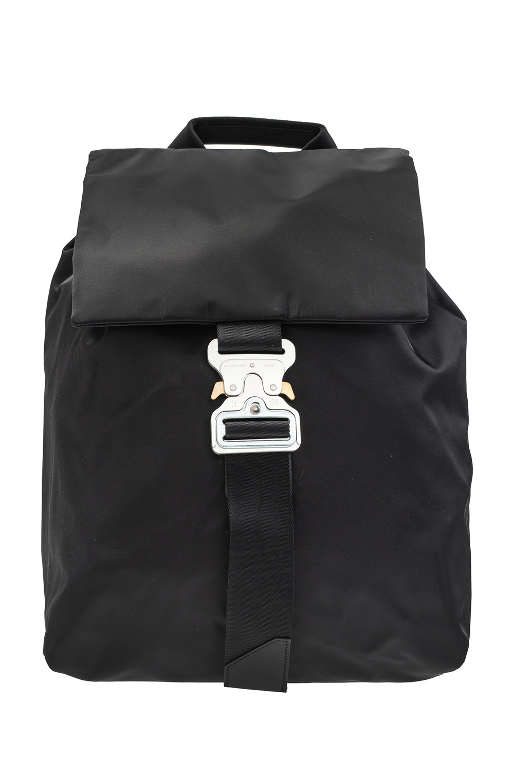 1017 ALYX 9SM Backpack with buckles