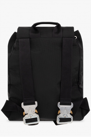 1017 ALYX 9SM Backpack with Rollercoaster buckle