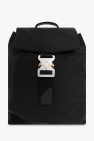 Mini Backpack Με Γυαλιστερό Σχέδιο