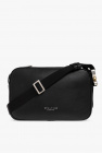 1017 ALYX 9SM BLACK Shoulder bag with logo