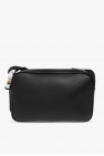 1017 ALYX 9SM BLACK Shoulder bag with logo