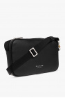 1017 ALYX 9SM BLACK Shoulder bag with logo
