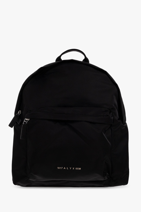 1017 ALYX 9SM Backpack with logo