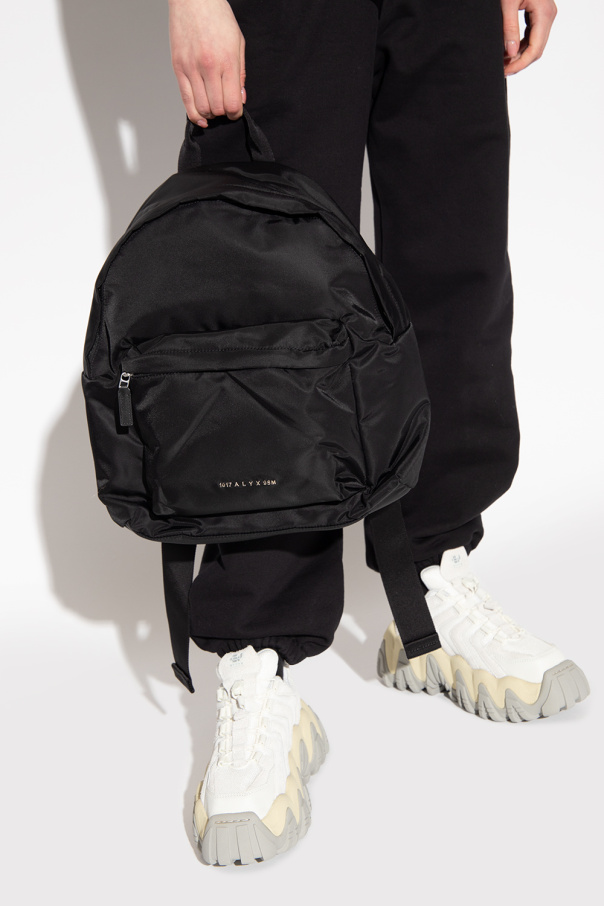 1017 ALYX 9SM backpack Dune with logo