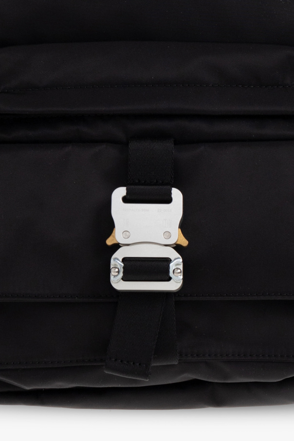 1017 ALYX 9SM Balenciaga's New Mini Bag Is Super Chic