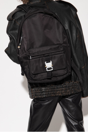 Backpack with rollercoaster buckle od 1017 ALYX 9SM