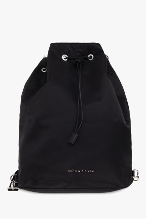 Backpack with logo od 1017 ALYX 9SM