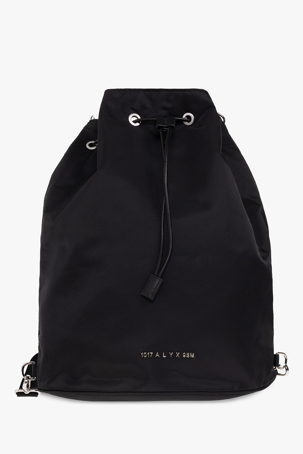 1017 ALYX 9SM Backpack with logo