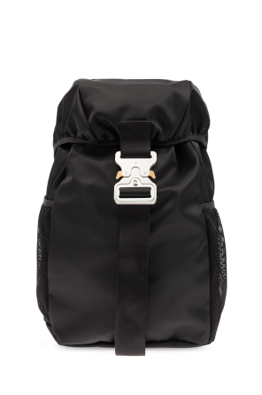 Backpack with rollercoaster buckle od 1017 ALYX 9SM