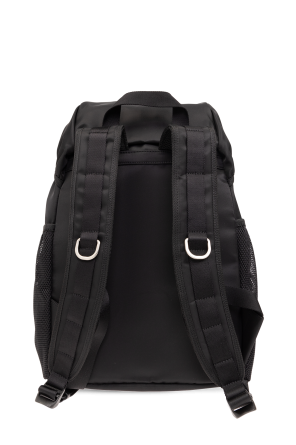 1017 ALYX 9SM Backpack with signature buckle