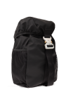 1017 ALYX 9SM Backpack with signature buckle