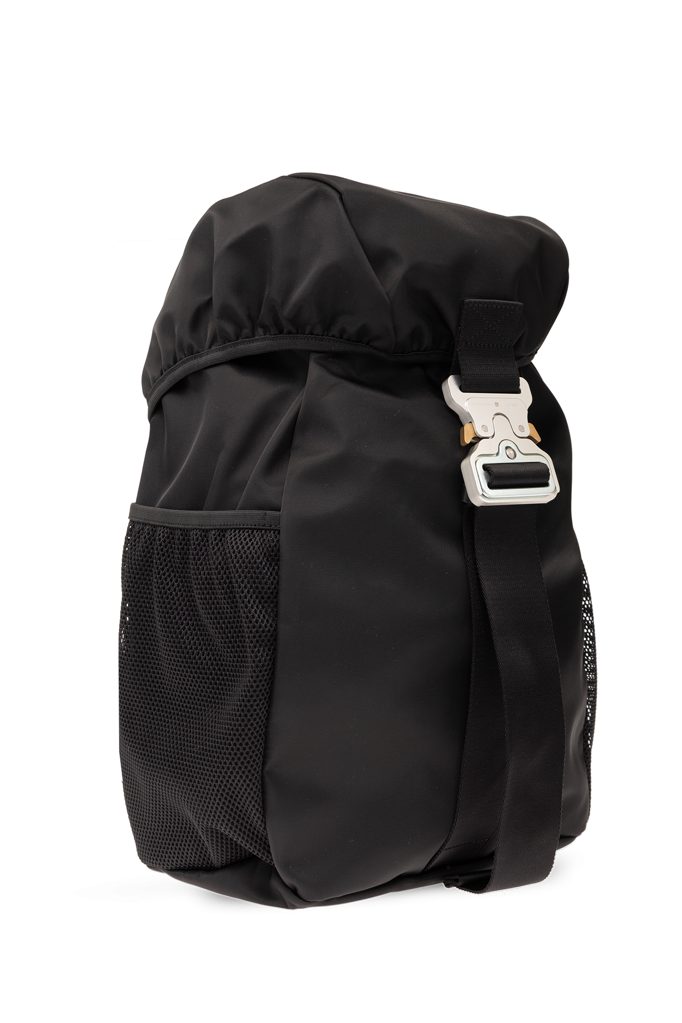 1017 ALYX 9SM Twins backpack with signature buckle